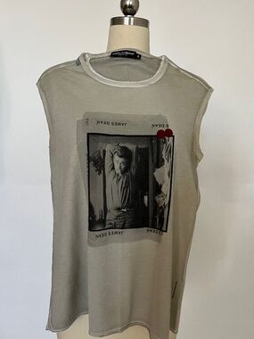 Dolce & Gabbana | Tops | Dg Vintage Rhinestones Sequins Lacesilk